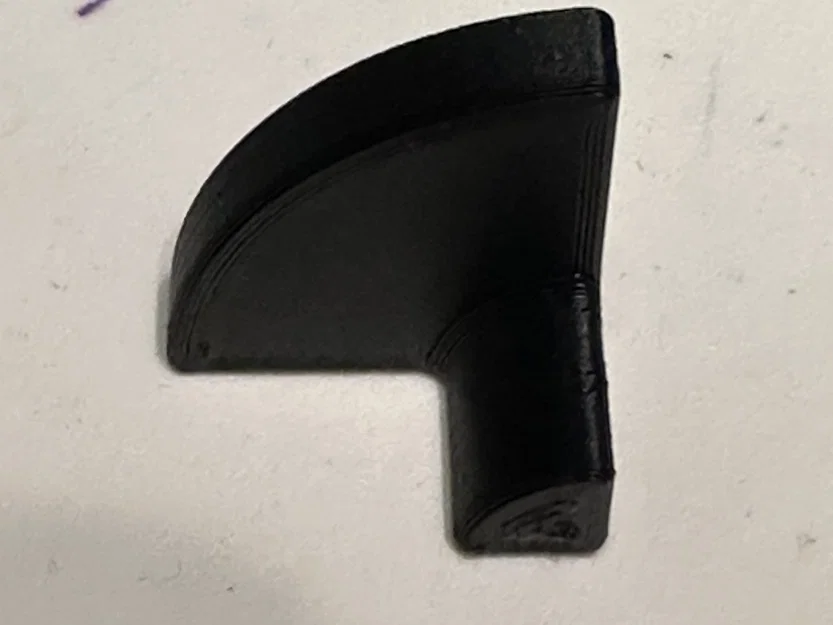 Công cụ kiểm tra bán kính uốn tối thiểu 1 inch cho cáp quang - Image 1