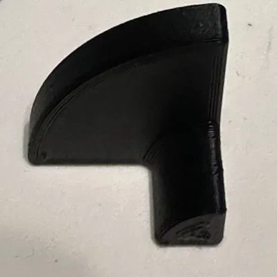 Công cụ kiểm tra bán kính uốn tối thiểu 1 inch cho cáp quang