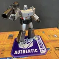 Đế ly Transformers với logo "Authentic" độc đáo - Thumbnail 5