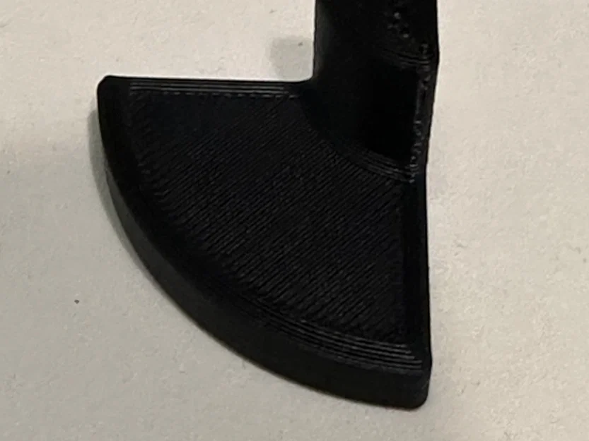 Công cụ kiểm tra bán kính uốn tối thiểu 1 inch cho cáp quang - Image 2