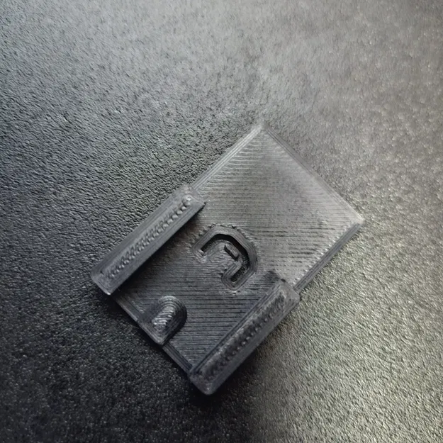 Giá đỡ máy tính Cateye cho băng dính VHB - Image 1