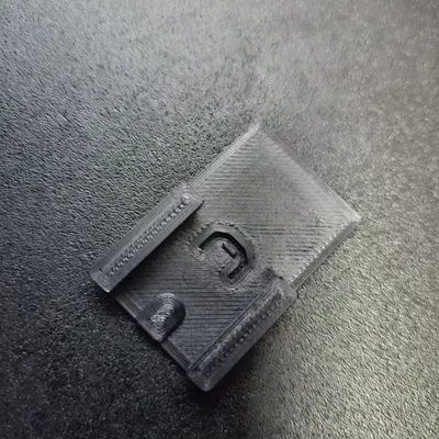 Giá đỡ máy tính Cateye cho băng dính VHB