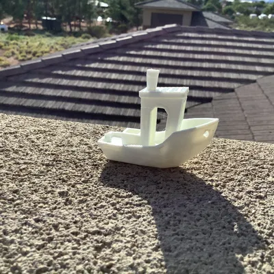 Băng ghế low poly phong cách nghệ thuật