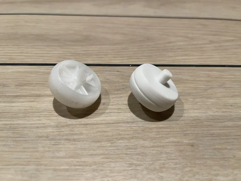 Bánh xe thay thế cho SmartStore Bedroller - Image 1