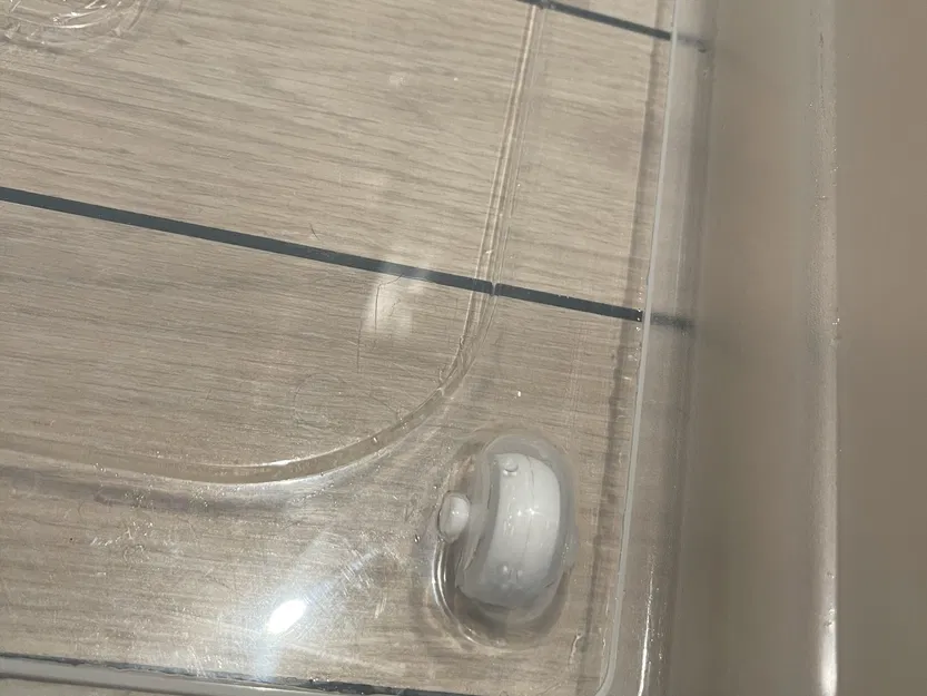 Bánh xe thay thế cho SmartStore Bedroller - Image 4