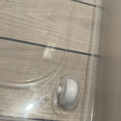 Bánh xe thay thế cho SmartStore Bedroller