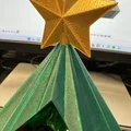 Bát kẹo hình cây thông Giáng Sinh v2 - Thumbnail 2