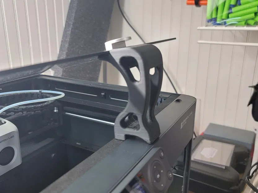 Giá đỡ mở nắp P1S cho máy in 3D - Image 2