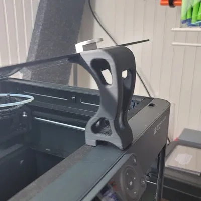 Giá đỡ mở nắp P1S cho máy in 3D