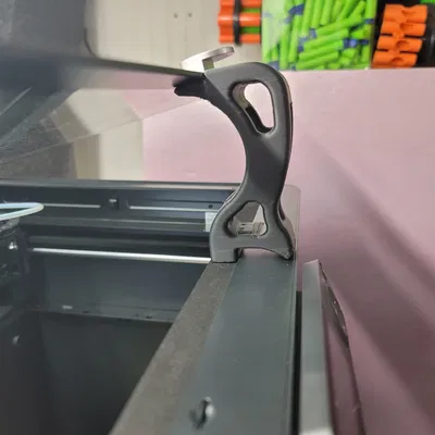 Giá đỡ mở nắp P1S cho máy in 3D