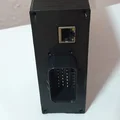 Hộp đựng PCB AgOpenGPS phiên bản 4.1STD với nắp trong suốt - Thumbnail 1