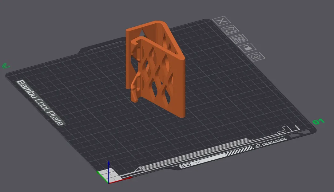 Giá đỡ điện thoại cho Google Pixel 7 Pro - Image 1