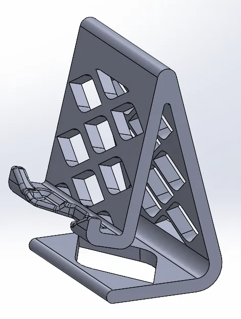 Giá đỡ điện thoại cho Google Pixel 7 Pro - Image 2