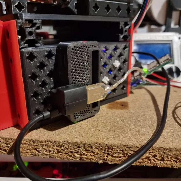 Bảng bên cho máy in 3D Recreator3D MK6 "Funsize - Image 4