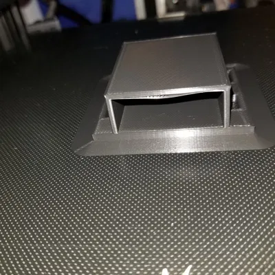 Giá đỡ lắp thẻ chuyển đổi SD sang MicroSD cho máy in