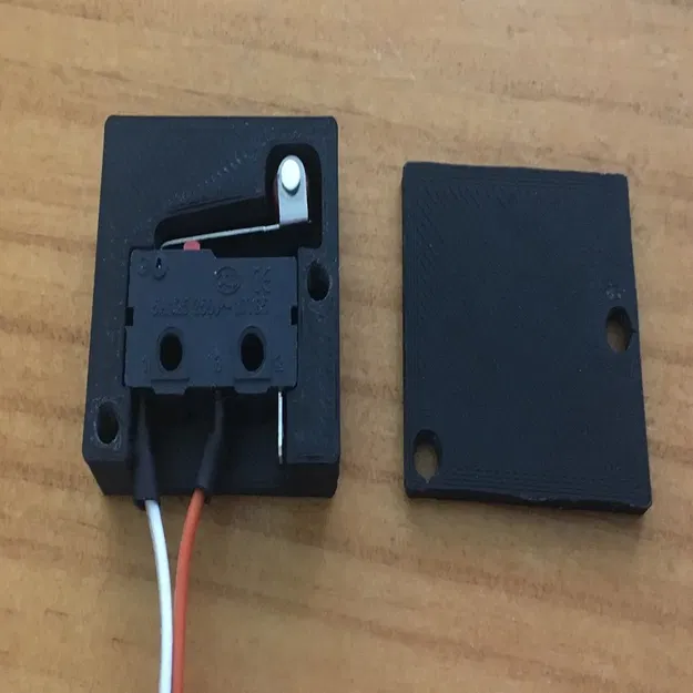 Cảm biến hết filament cho máy in 3D - Image 4