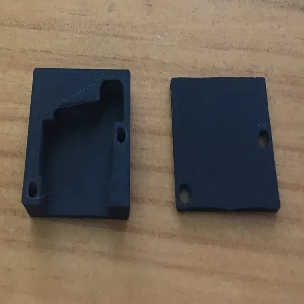 Cảm biến hết filament cho máy in 3D - Image 5