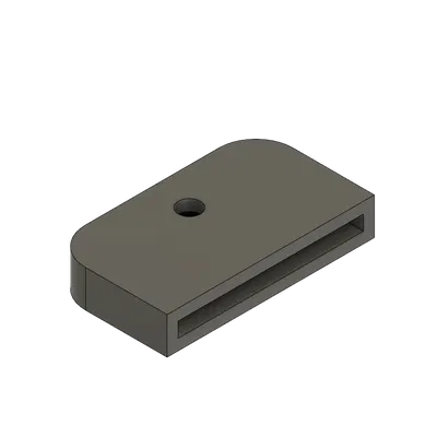 Nắp phím đơn giản không chữ cho bàn phím