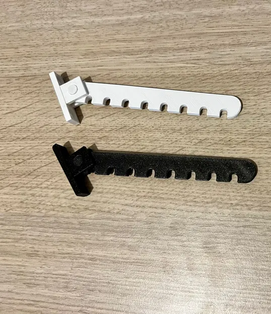 Giá đỡ cửa sổ lắp vít đơn giản cho cửa sổ nhà bạn - Image 1