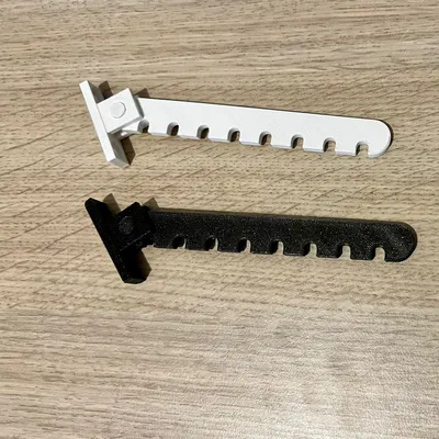 Giá đỡ cửa sổ lắp vít đơn giản cho cửa sổ nhà bạn