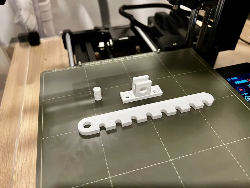 Giá đỡ cửa sổ lắp vít đơn giản cho cửa sổ nhà bạn - Image 2