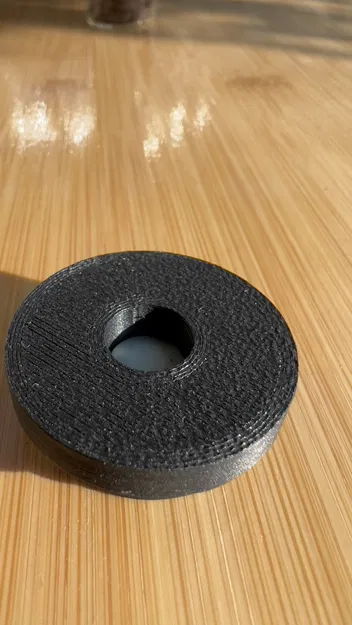 Nắp ống đựng hạt cà phê với van một chiều - Image 7