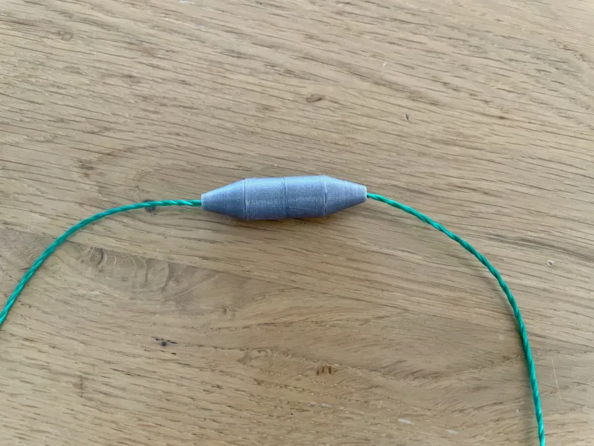 Khóa dây chuyền từ tính an toàn cho trẻ em - Image 2