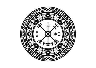 Biểu tượng Viking với thiết kế độc đáo cho đồ uống - Image 2