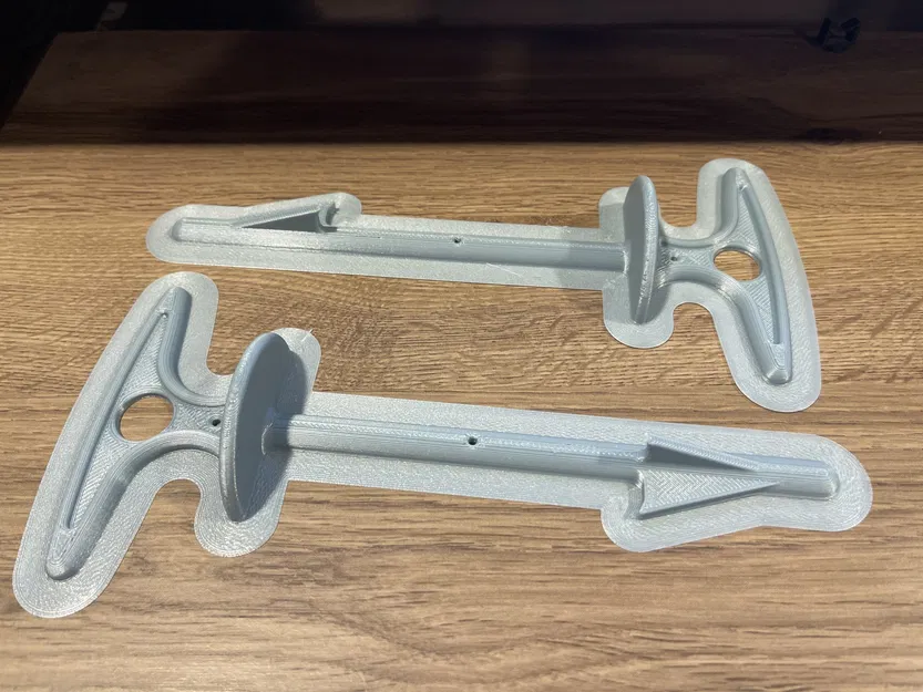 Công cụ săn bắn Butt Out Like, ghép lại bằng keo - Image 1