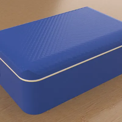 Hộp cơm Bento đa năng 0.8