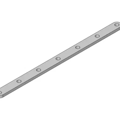 Hướng dẫn lắp đặt cửa gió trung tâm Toyota T100