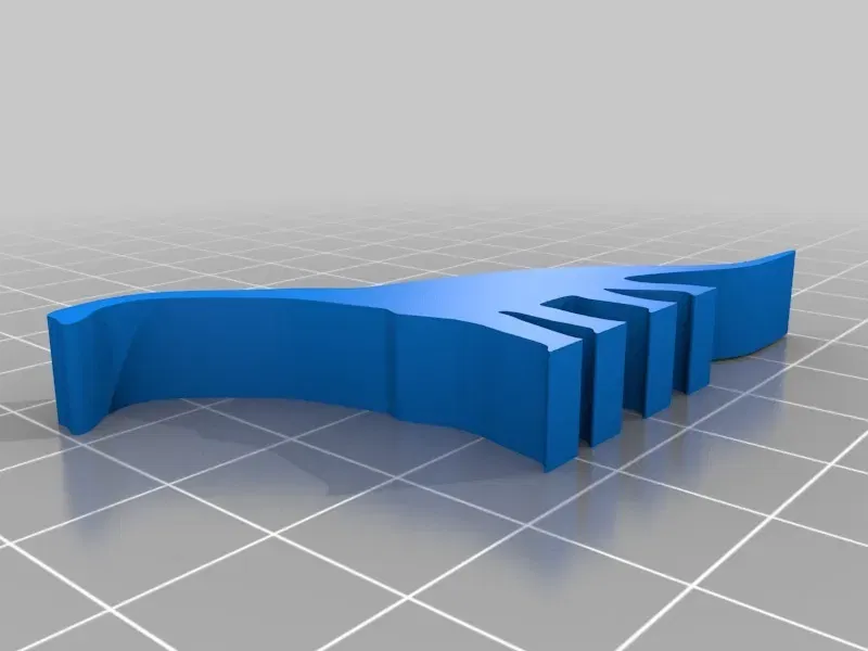 Meeple khủng long Plateosaurus cho trò chơi Dinosaur Island - Image 3