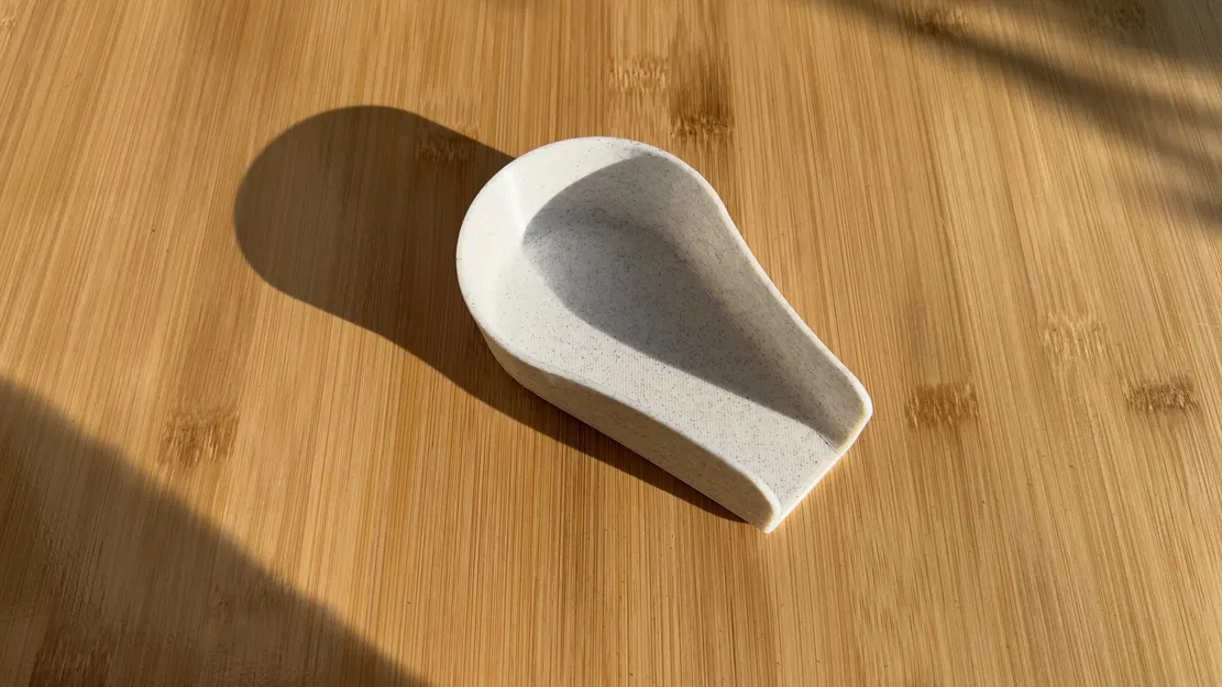 Khay định lượng hạt cà phê - Image 2