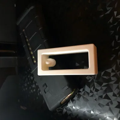 Bộ giải phóng băng đạn tự động AR15 Mag Dump