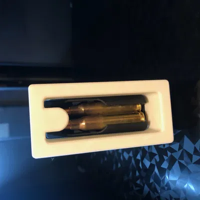 Bộ giải phóng băng đạn tự động AR15 Mag Dump