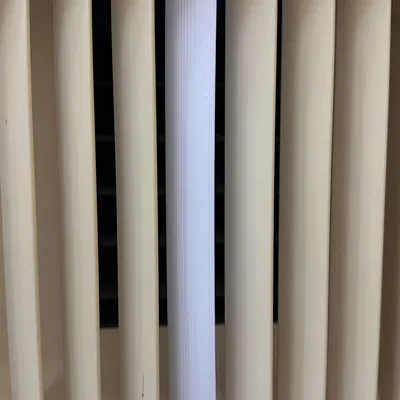 Lưỡi thay thế cho máy điều hòa B&Q Cyclone 12000 BTU