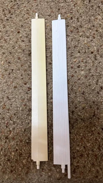 Lưỡi thay thế cho máy điều hòa B&Q Cyclone 12000 BTU - Image 2