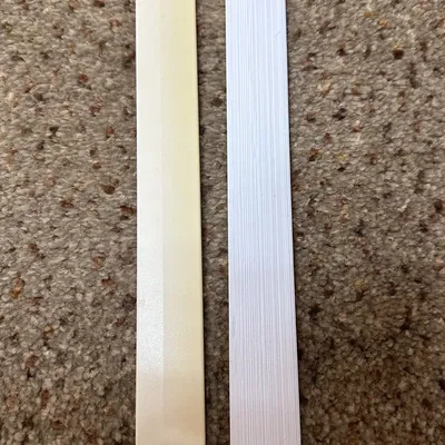 Lưỡi thay thế cho máy điều hòa B&Q Cyclone 12000 BTU