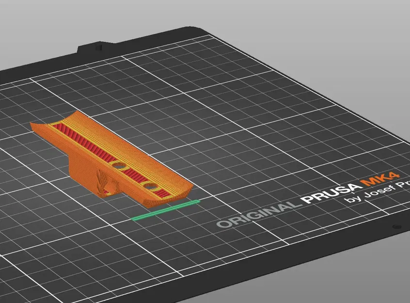 Giá đỡ dây phanh cho xe điện Gotrax XR Series - Image 2