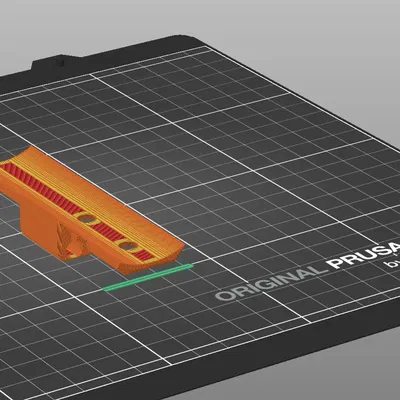 Giá đỡ dây phanh cho xe điện Gotrax XR Series