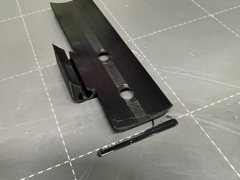 Giá đỡ dây phanh cho xe điện Gotrax XR Series - Image 4