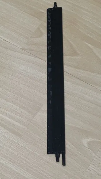 Lưỡi thay thế cho máy điều hòa B&Q Cyclone 12000 BTU - Image 4