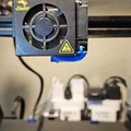 Bộ dẫn gió cho máy in 3D Creality Ender 3 Pro đã được cải tiến - Thumbnail 3
