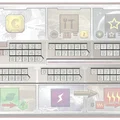 Bảng chơi Terraforming Mars in một mảnh cho Prusa Mini - Thumbnail 2
