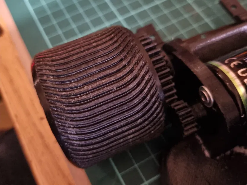 Lốp mưa Openrc F1 cho năm 2023 - Image 1