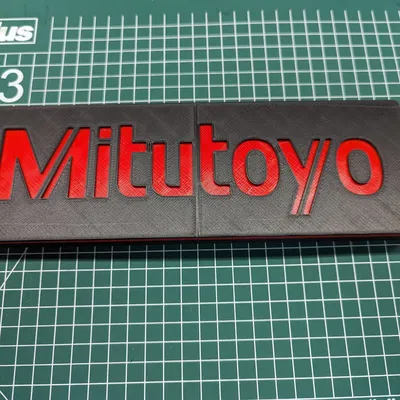 Hộp đựng thước kẹp Mitutoyo Gridfinity 2x6x5U