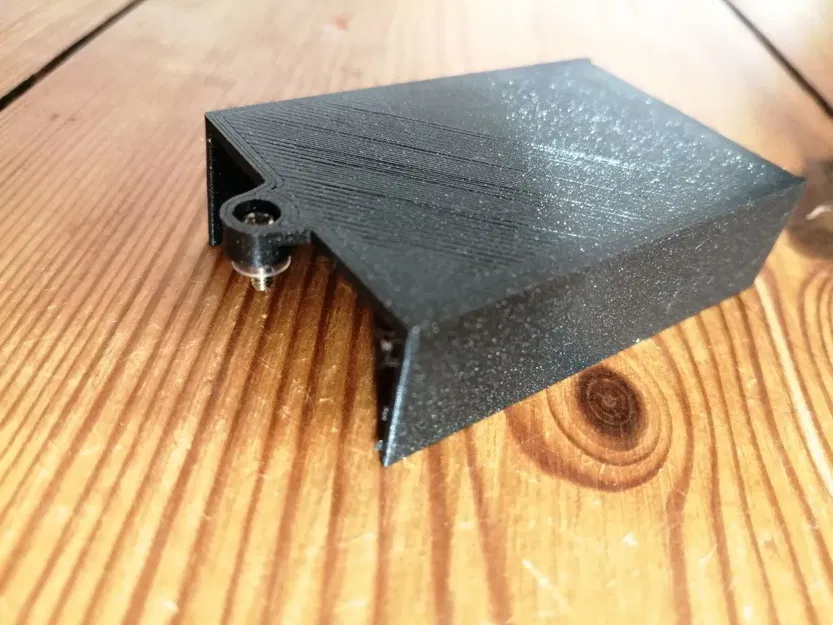 Nắp hộp pin cho trò chơi học tập Easy Elektro Start của Kosmos - Image 1