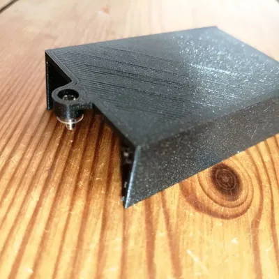 Nắp hộp pin cho trò chơi học tập Easy Elektro Start của Kosmos