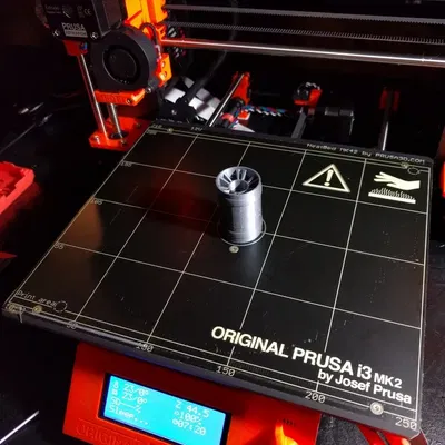 Vành sau cho bộ vi sai OpenRC F1 2017