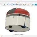 Robot thú cưng Snoopy in 3D dựa trên Arduino - Thumbnail 4